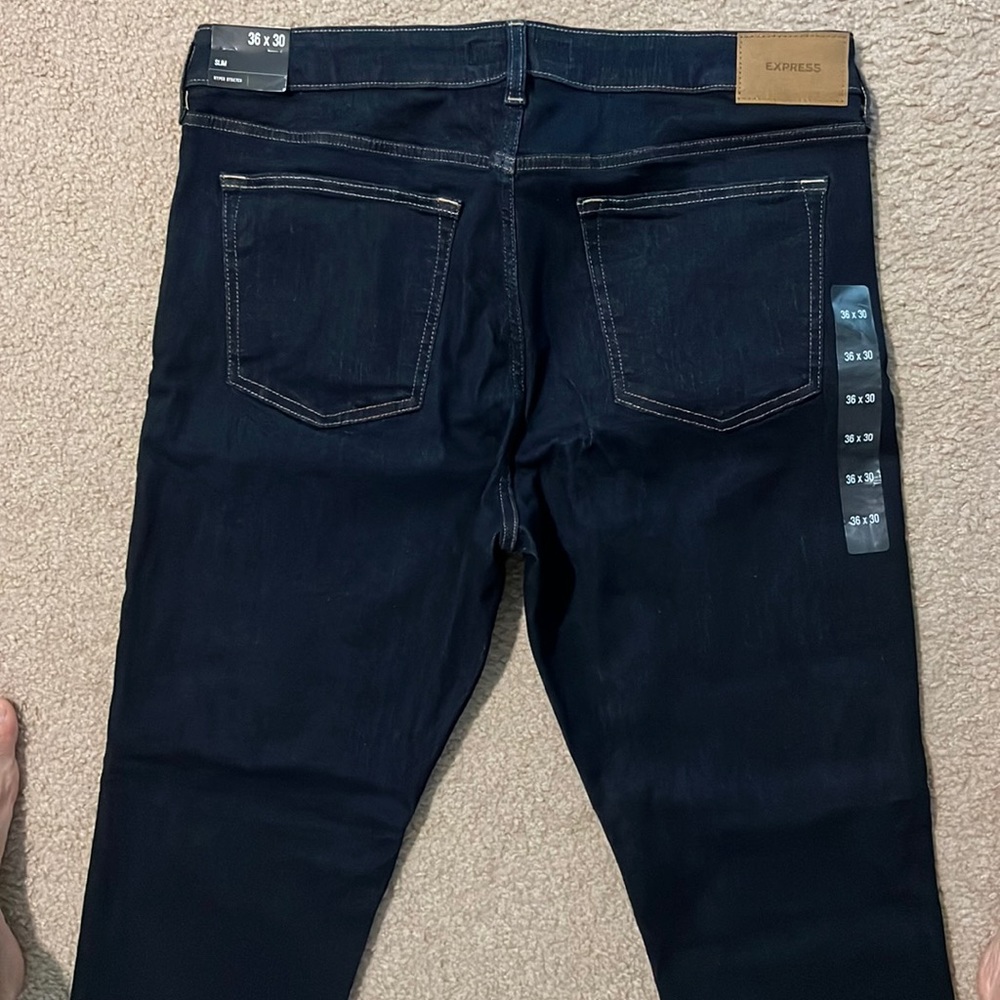 New